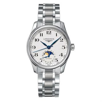 Longines L2.409.4.78.6 Kadın Kol Saati