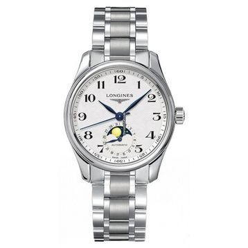 Longines L2.409.4.78.6 Kadın Kol Saati