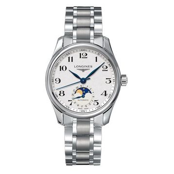 Longines L2.409.4.78.6 Kadın Kol Saati
