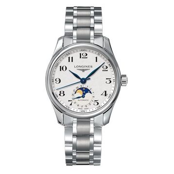 Longines L2.409.4.78.6 Kadın Kol Saati