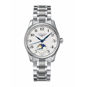 Longines L2.409.4.78.6 Kadın Kol Saati
