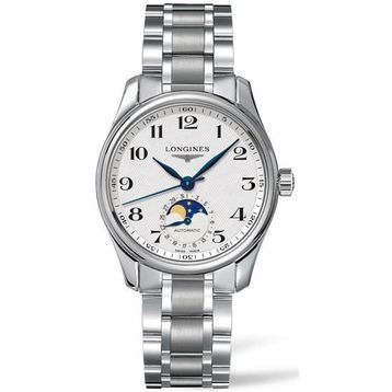 Longines L2.409.4.78.6 Kadın Kol Saati