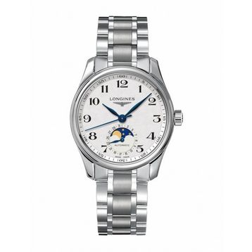 Longines L2.409.4.78.6 Kadın Kol Saati