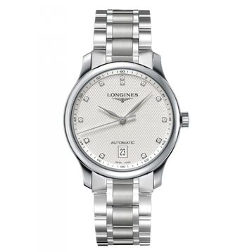 Longines L2.628.4.77.6 Master Collection Kol Saati