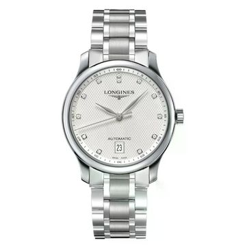 Longines L2.628.4.77.6 Master Collection Kol Saati