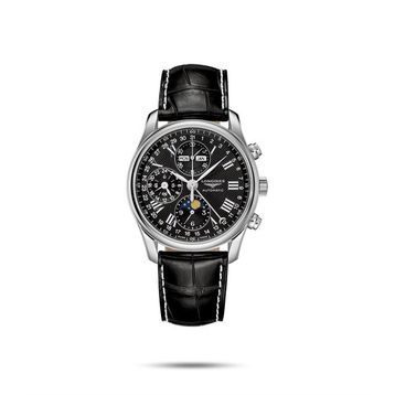 Longines L2.673.4.51.7 Kol Saatleri