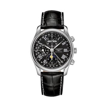 Longines L2.673.4.51.7 Kol Saatleri