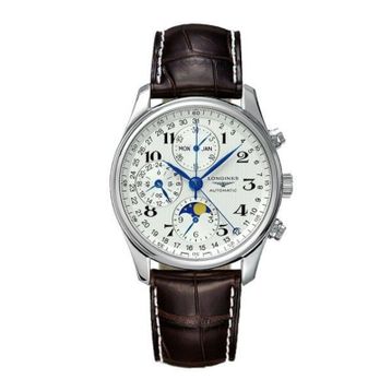 Longines L2.673.4.78.3 Erkek Kol Saati