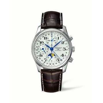 Longines L2.673.4.78.3 Erkek Kol Saati