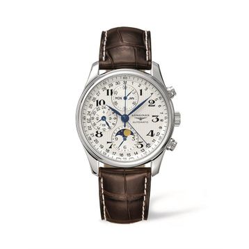 Longines L2.673.4.78.3 Erkek Kol Saati