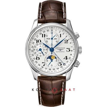 Longines L2.673.4.78.3 Erkek Kol Saati