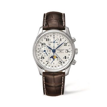 Longines L2.673.4.78.3 Erkek Kol Saati