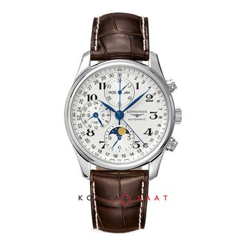 Longines L2.673.4.78.3 Erkek Kol Saati