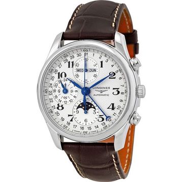 Longines L2.673.4.78.3 Erkek Kol Saati