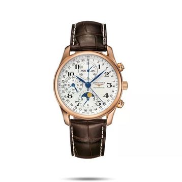 Longines L2.673.8.78.3 Erkek Kol Saati