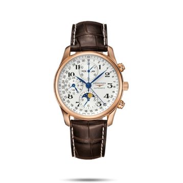 Longines L2.673.8.78.3 Erkek Kol Saati