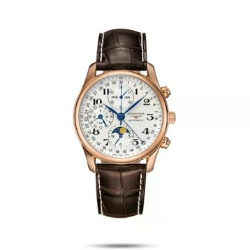 Longines L2.673.8.78.3 Erkek Kol Saati