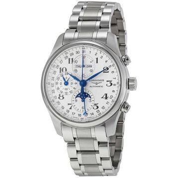 Longines L2.773.4.78.6 Erkek Kol Saati