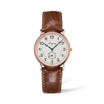 Longines L2.773.4.78.6 Erkek Kol Saati