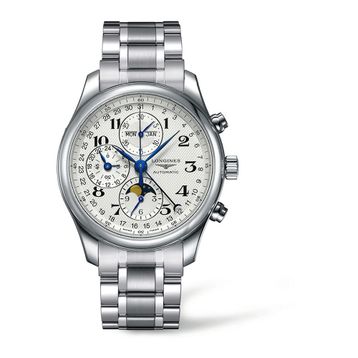 Longines L2.773.4.78.6 Erkek Kol Saati