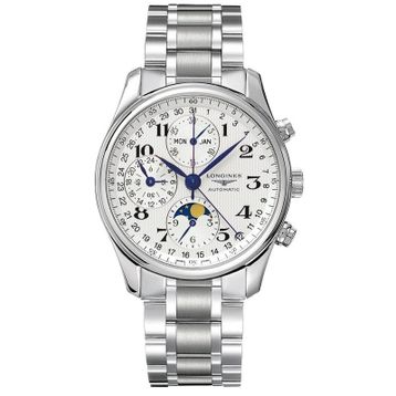 Longines L2.773.4.78.6 Erkek Kol Saati