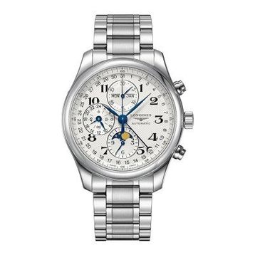 Longines L2.773.4.78.6 Erkek Kol Saati