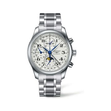 Longines L2.773.4.78.6 Erkek Kol Saati