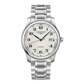 Longines L2.793.4.78.6 Unisex Kol Saati