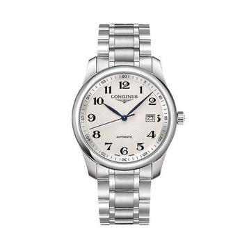 Longines L2.793.4.78.6 Unisex Kol Saati