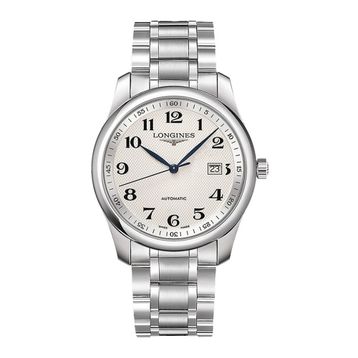 Longines L2.793.4.78.6 Unisex Kol Saati