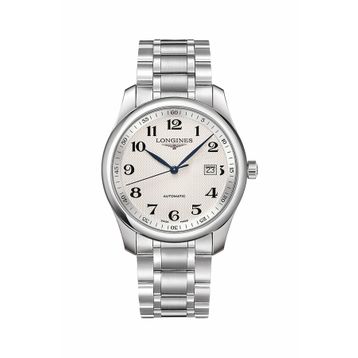 Longines L2.793.4.78.6 Unisex Kol Saati