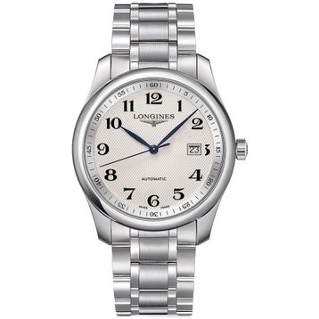 Longines L2.793.4.78.6 Unisex Kol Saati