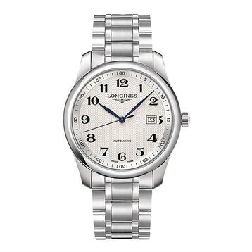 Longines L2.793.4.78.6 Unisex Kol Saati