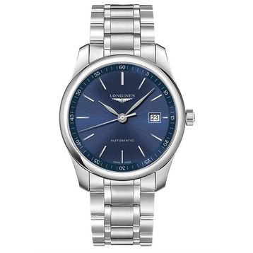 Longines L2.793.4.92.6 Erkek Kol Saati