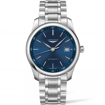 Longines L2.793.4.92.6 Erkek Kol Saati