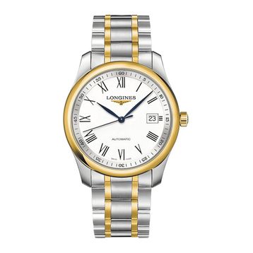 Longines L2.793.5.19.7 Erkek Kol Saati