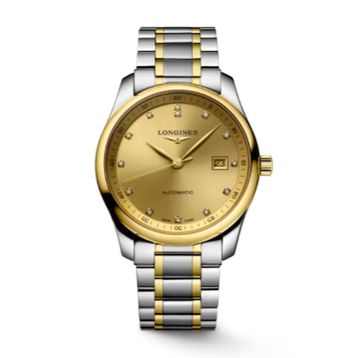 Longines L2.793.5.37.7 Erkek Kol Saati