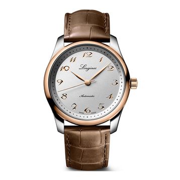 Longines L2.793.5.70.2 Erkek Kol Saati