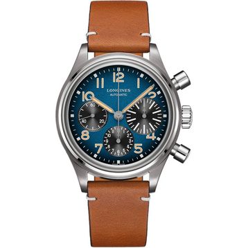 Longines L2.816.1.93.2 Erkek Kol Saati