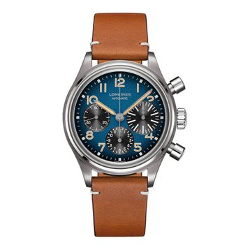 Longines L2.816.1.93.2 Erkek Kol Saati