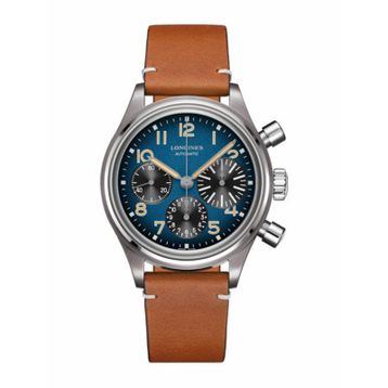 Longines L2.816.1.93.2 Erkek Kol Saati