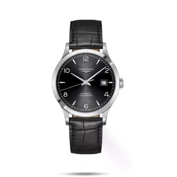 Longines L2.821.4.56.2 Erkek Kol Saati
