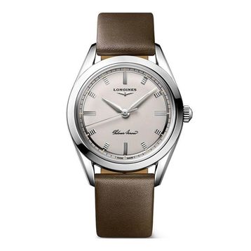 Longines L2.834.4.72.2 Erkek Kol Saati