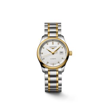 Longines L22575777 Kadın Kol Saati