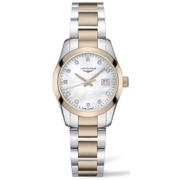 Longines L22863877 Unisex Kol Saati