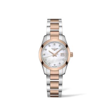 Longines L22863877 Unisex Kol Saati