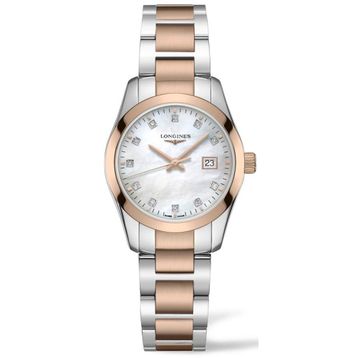 Longines L22863877 Unisex Kol Saati