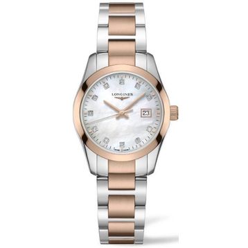 Longines L22863877 Unisex Kol Saati