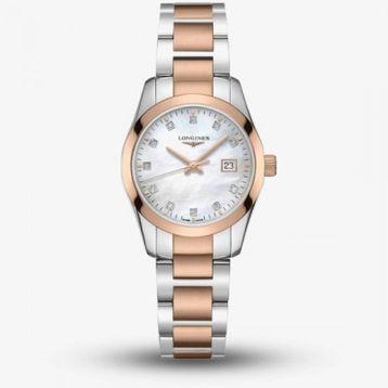 Longines L22863877 Unisex Kol Saati