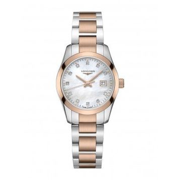 Longines L22863877 Unisex Kol Saati